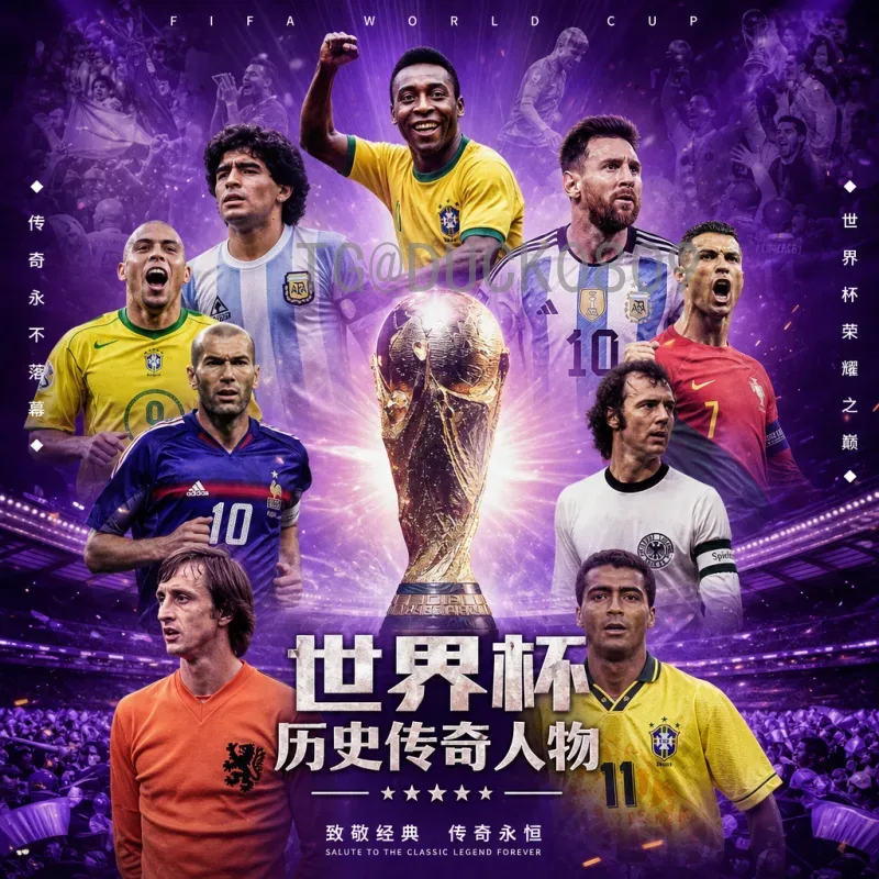 最新2026国际足联世界杯直播集锦：精彩瞬间与观赛指南